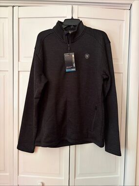 Ariat Men's Quarter-Zip